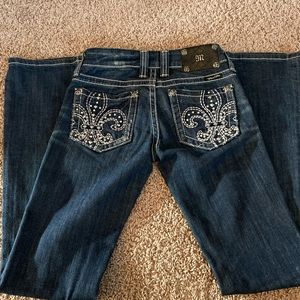 Miss me women’s jeans perfect condition